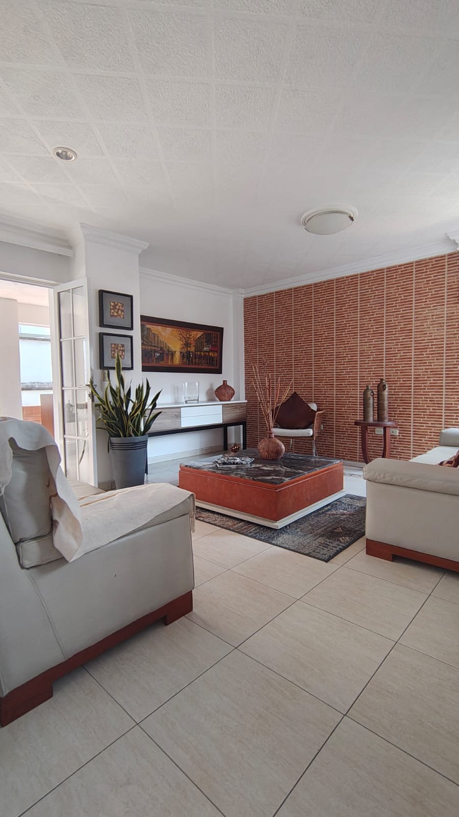 Casa en venta en Club House, Floridablanca