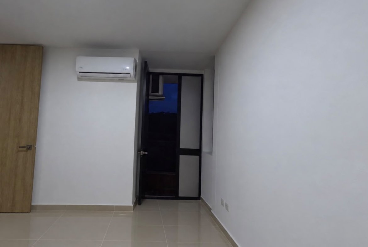 Apartamento en venta en Country Masai, Floridablanca