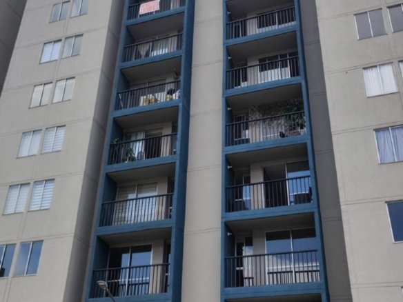 ALQUILO HERMOSO APARTAMENTO TIERRALINDA DEL LAGO