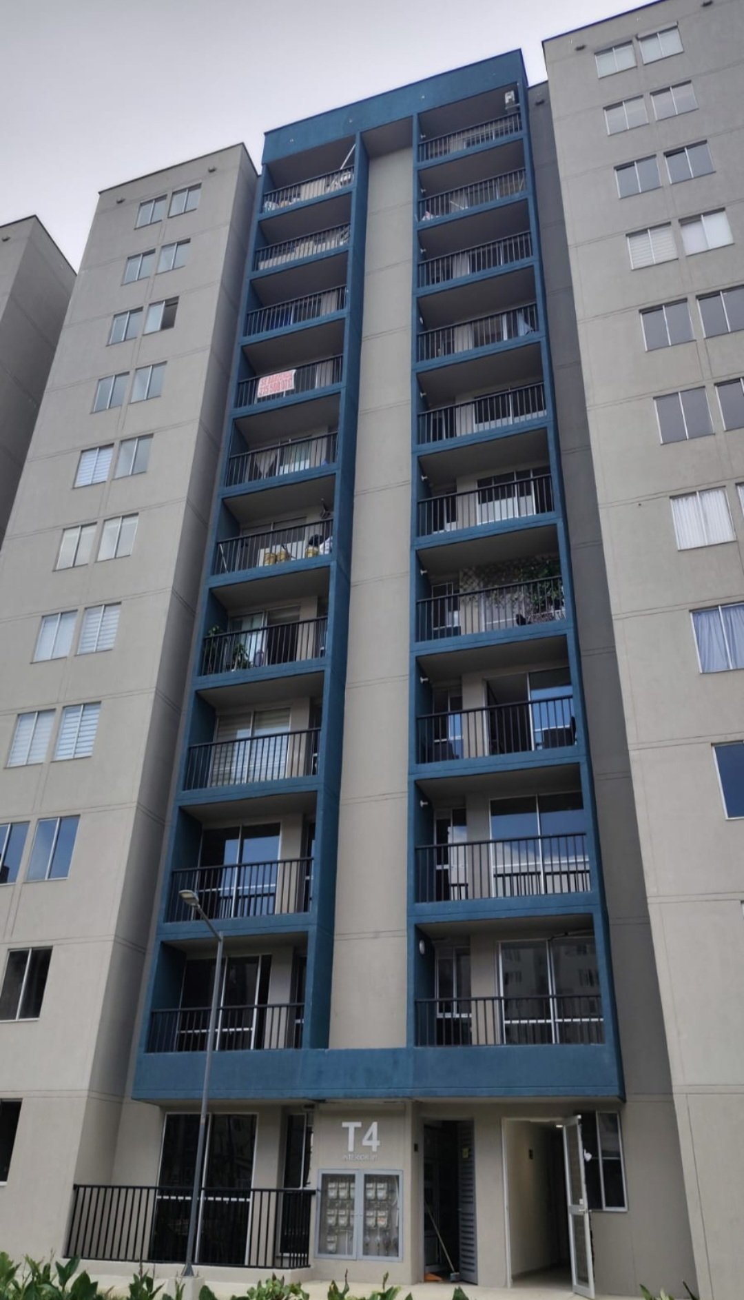ALQUILO HERMOSO APARTAMENTO TIERRALINDA DEL LAGO