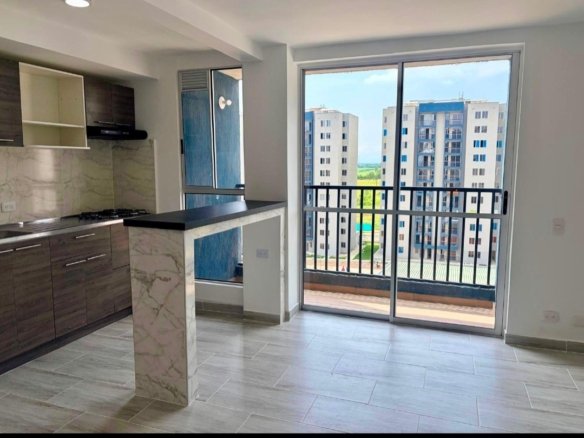 ALQUILO HERMOSO APARTAMENTO TIERRALINDA DEL LAGO
