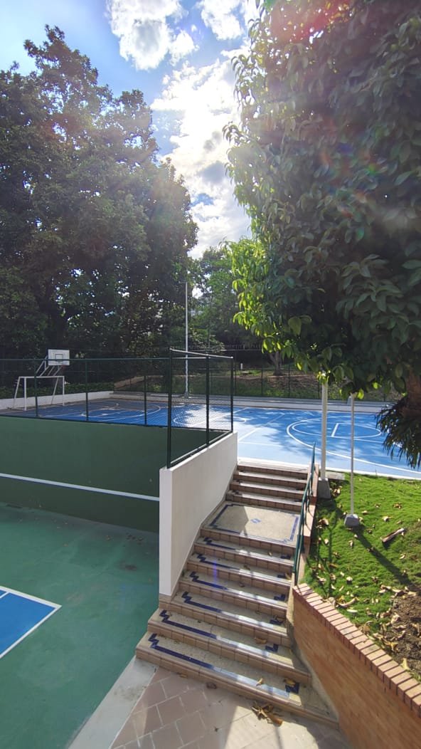 Casa en venta en Club House, Floridablanca
