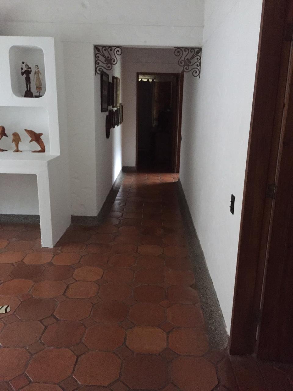 SE VENDE CASA FINCA EN UNIDAD CERRADA, LA ESTRELLA, VEREDA SAN ISIDRO