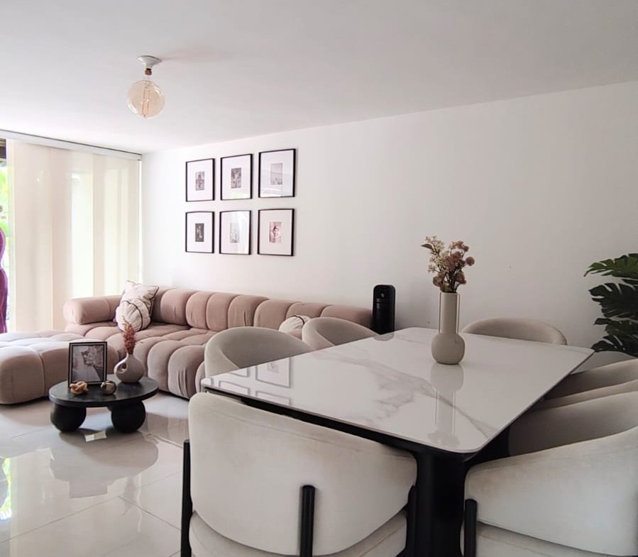 Casa en venta ubicada en el sector La Pera, en Cañaveral, Floridablanca