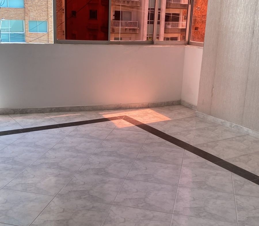Arriendo Apartamento en Barranquilla edificio Canoa