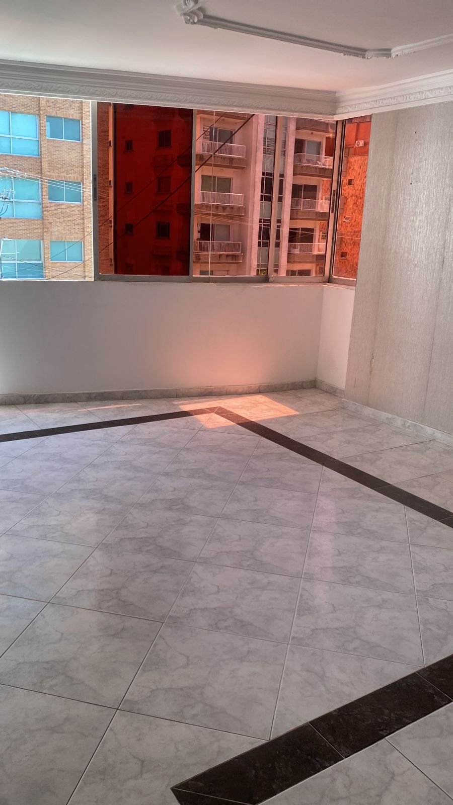 Arriendo Apartamento en Barranquilla edificio Canoa