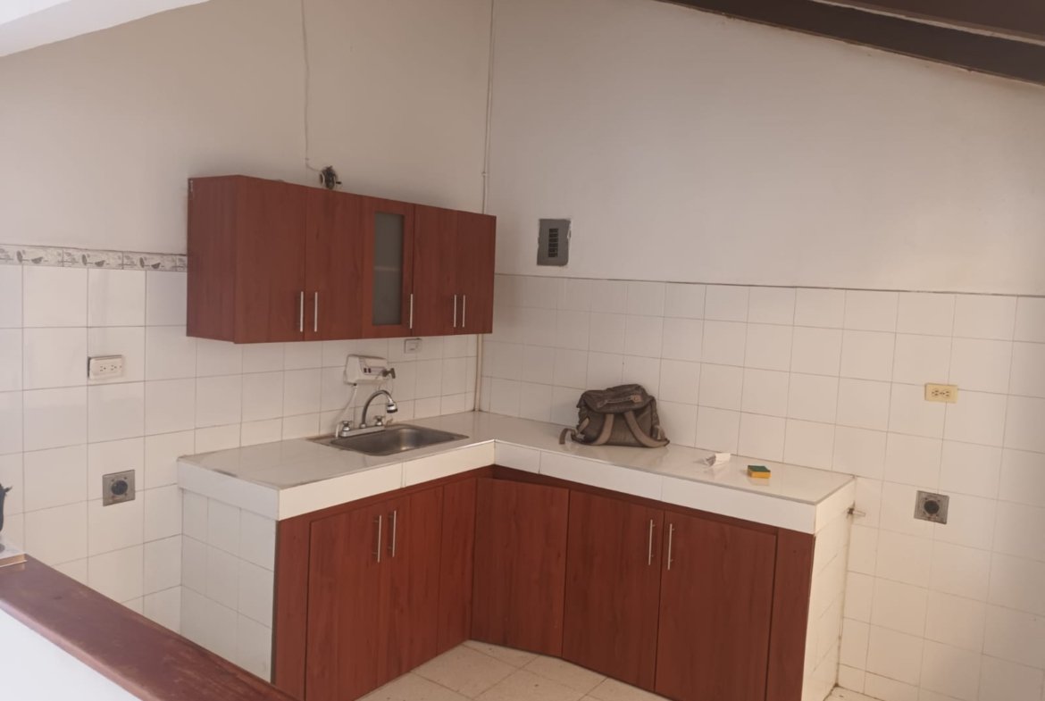 Casa en venta en el barrio Alférez Real Jamundí