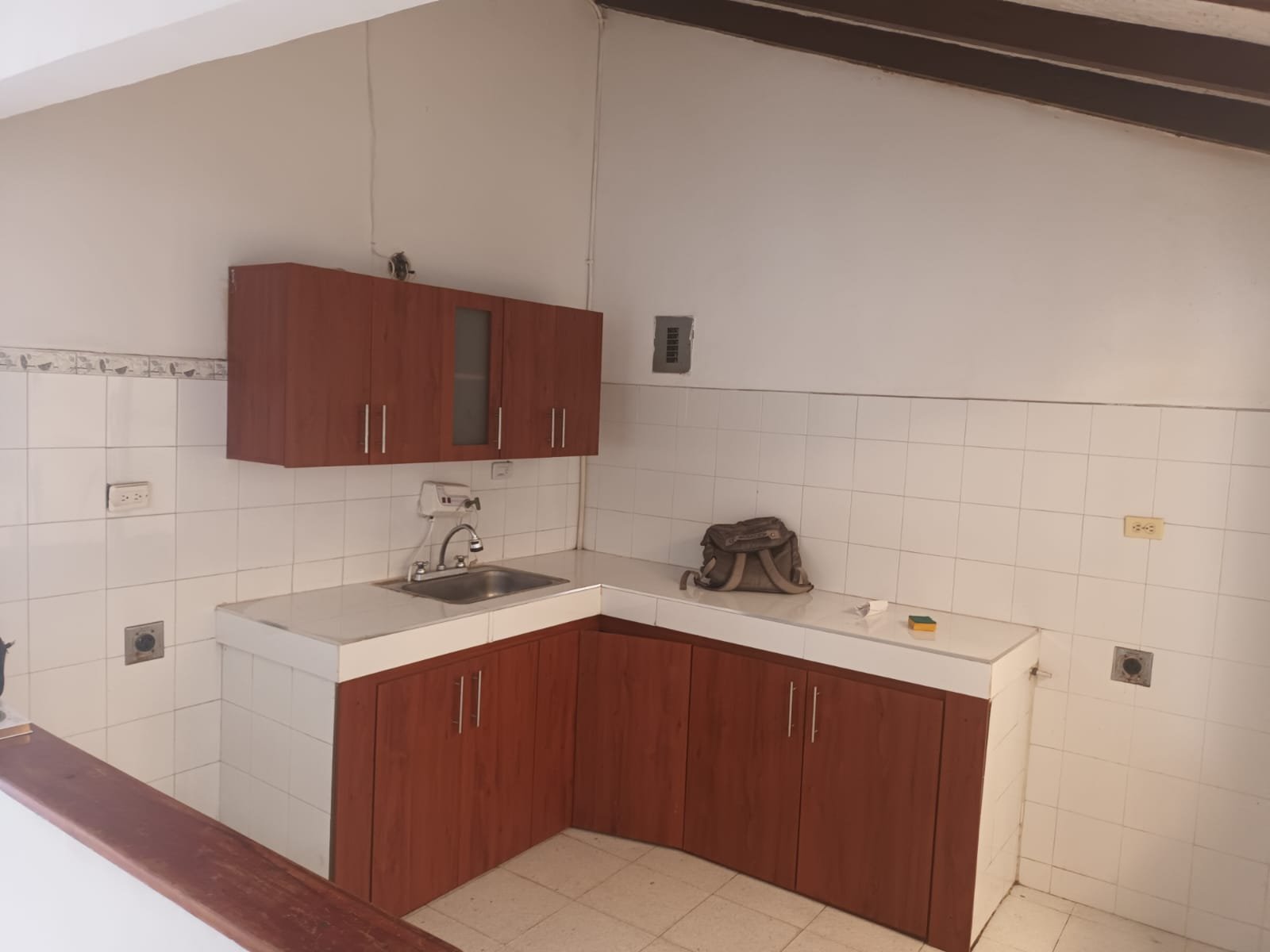 Casa en venta en el barrio Alférez Real Jamundí