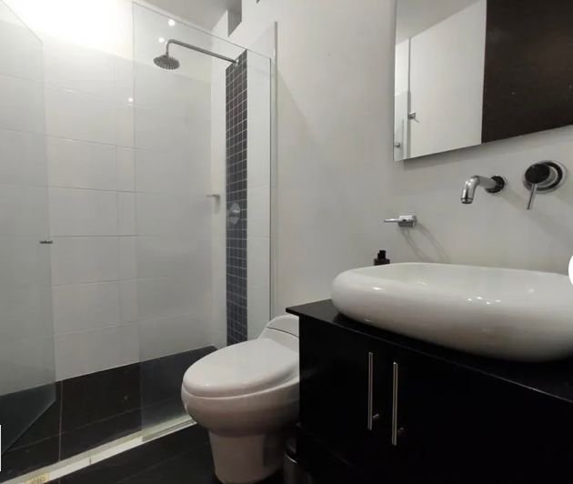 Apartaestudio en arriendo en Chipichape Cali