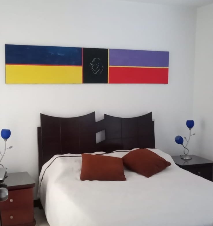Apartamento en arriendo en Valle del Lili