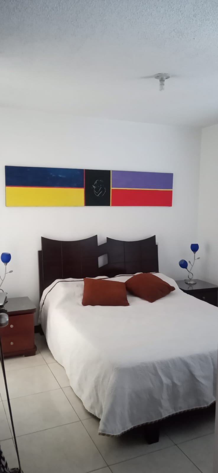 Apartamento en arriendo en Valle del Lili