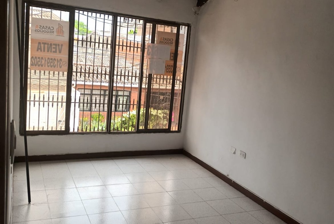 Casa en venta en el barrio Alférez Real Jamundí