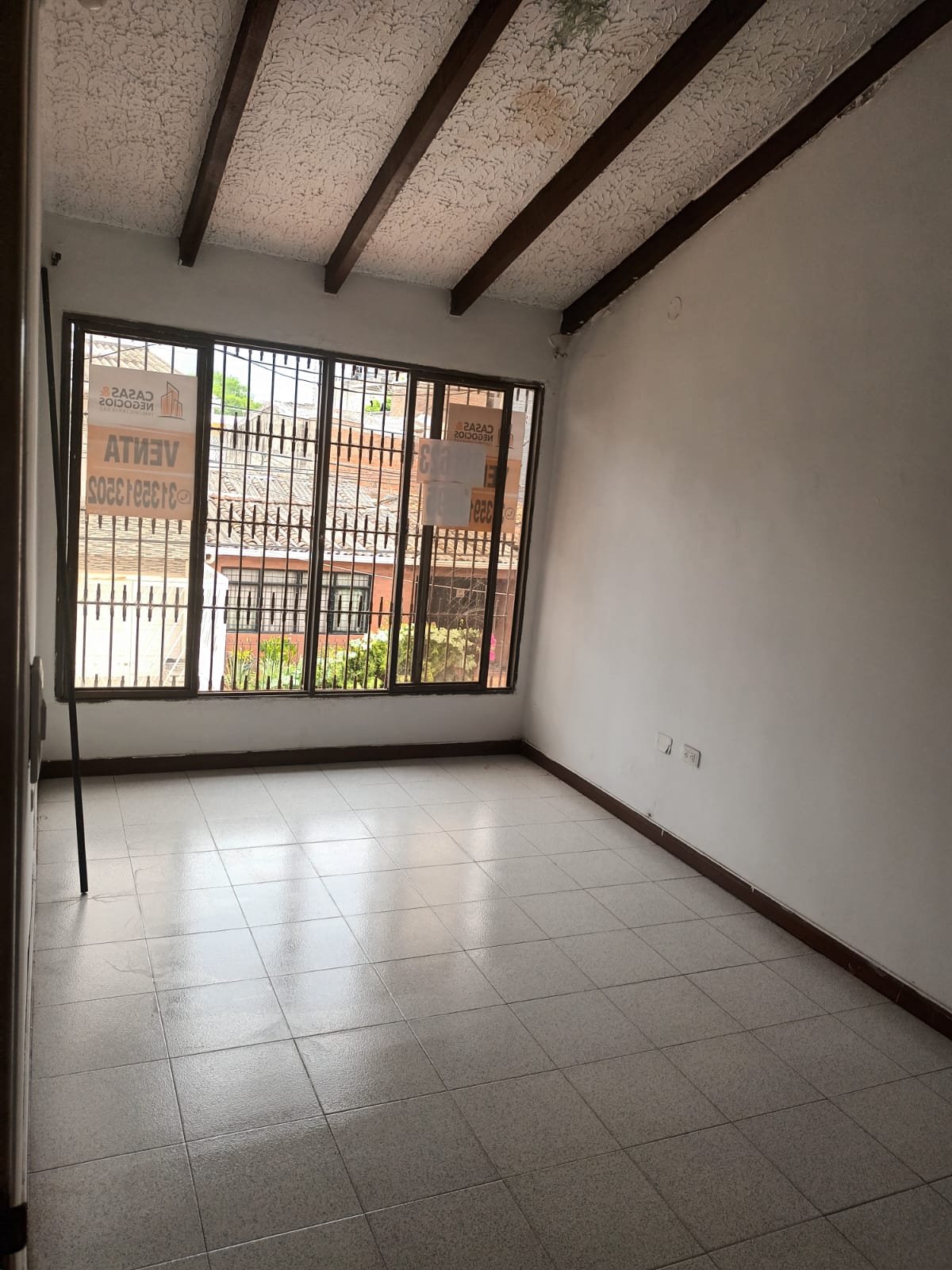 Casa en venta en el barrio Alférez Real Jamundí