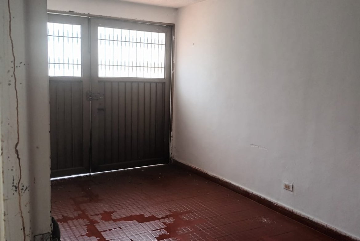 Casa en venta en el barrio Alférez Real Jamundí