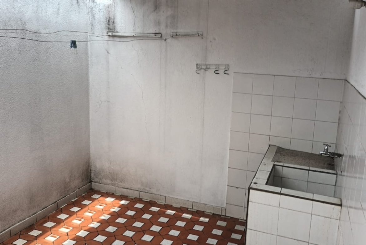Casa en venta en el barrio Alférez Real Jamundí