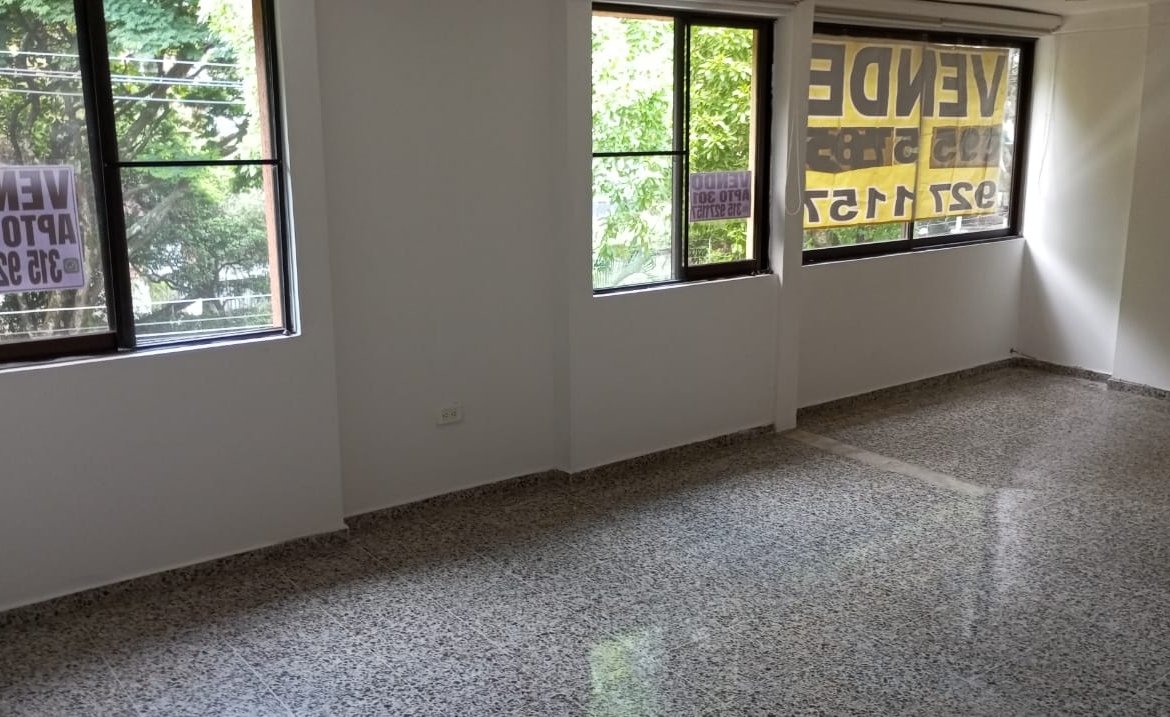 Venta de Apartamento en Cañaveralejo, Sur de Cali