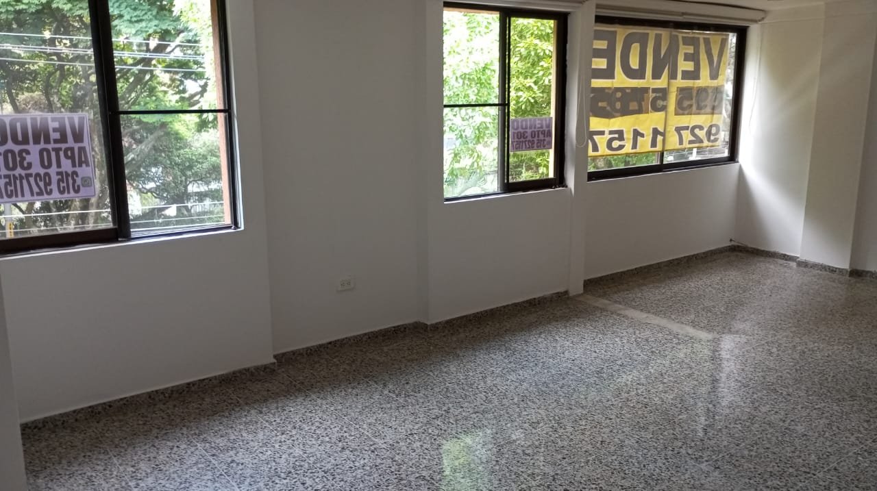 Venta de Apartamento en Cañaveralejo, Sur de Cali