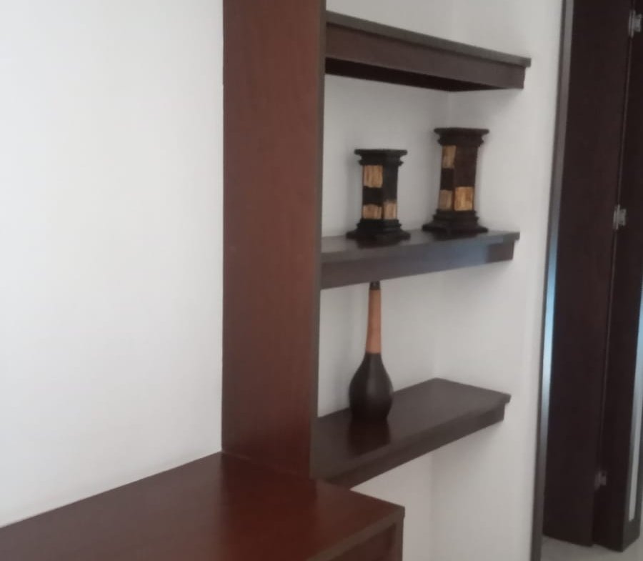 Apartamento en arriendo en Valle del Lili