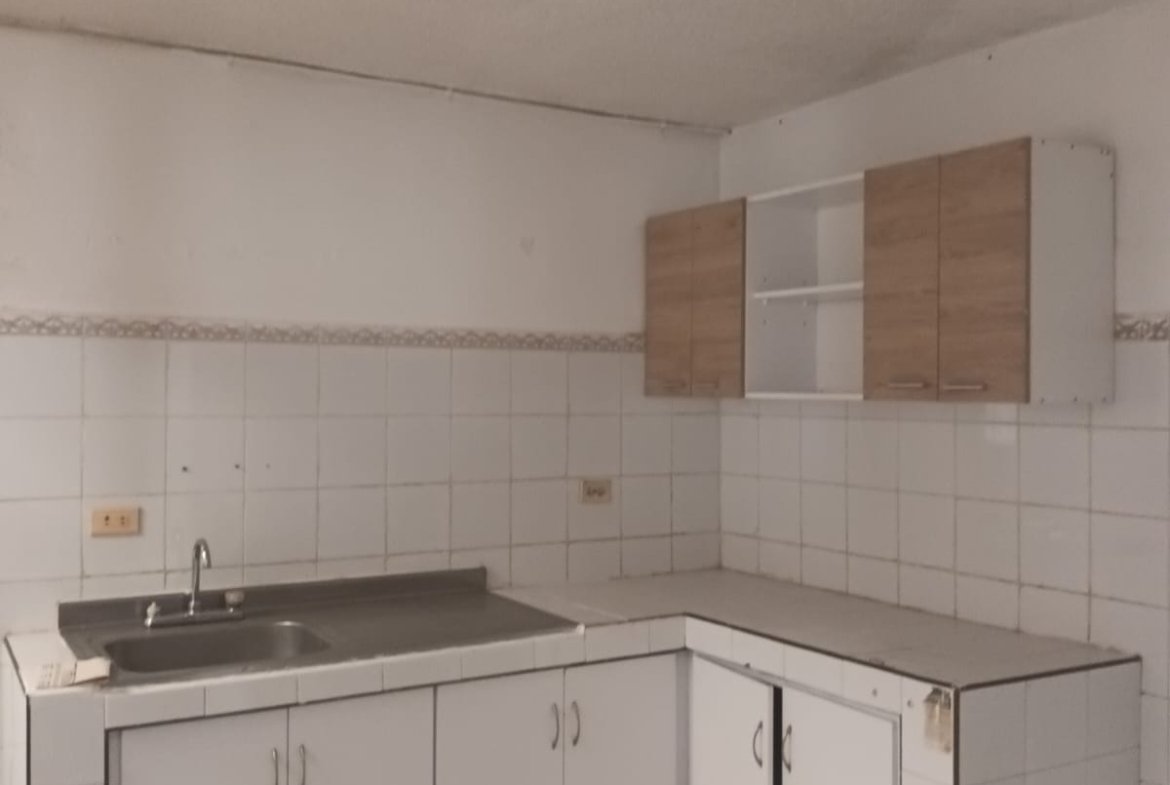Casa en venta en el barrio Alférez Real Jamundí