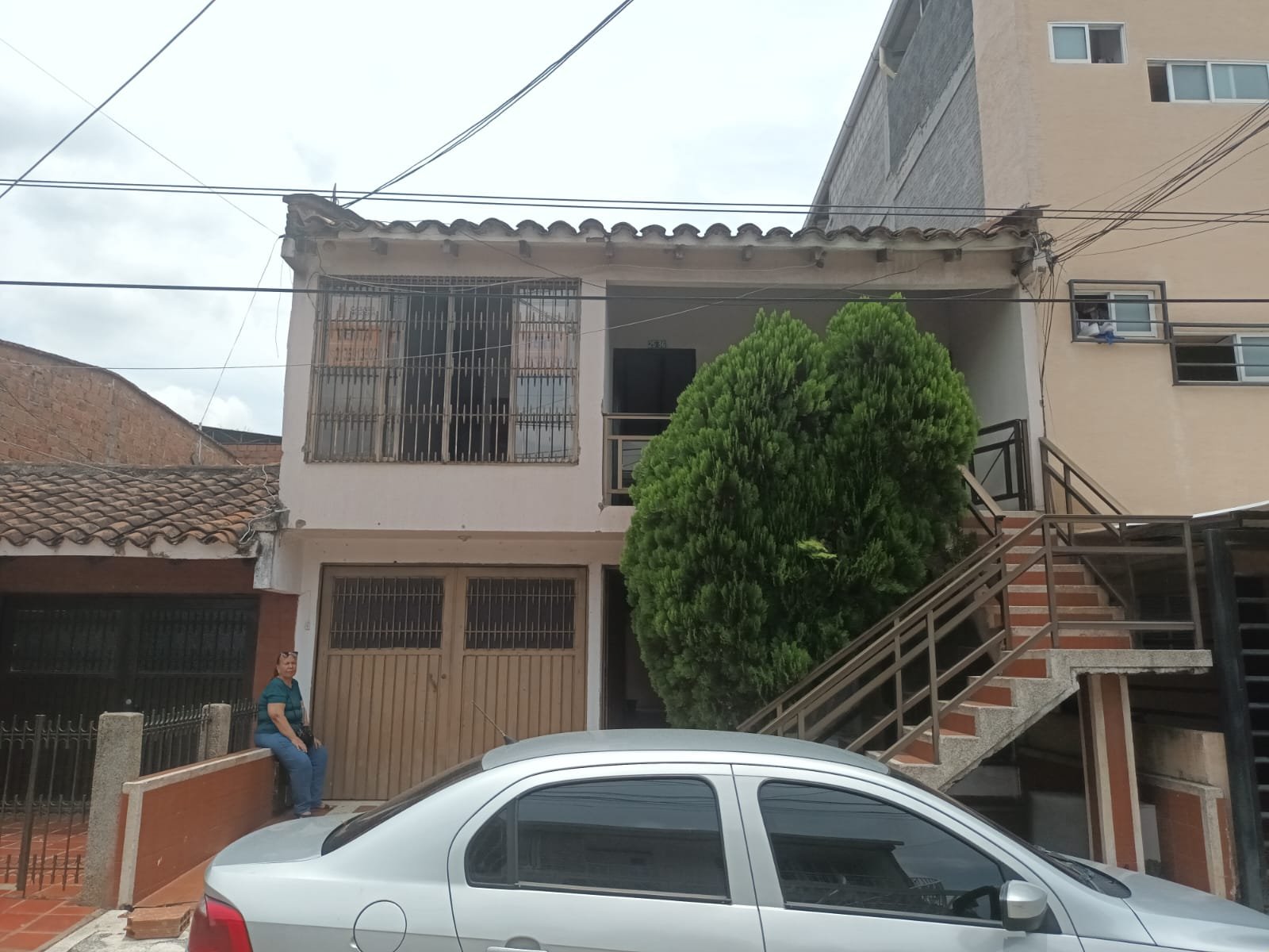 Casa en venta en el barrio Alférez Real Jamundí