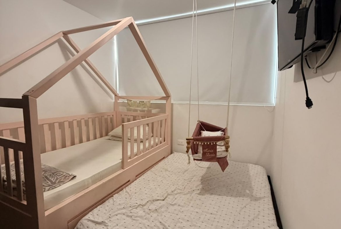 Apartamento en venta en Hispania, sector Cacique Bucaramanga
