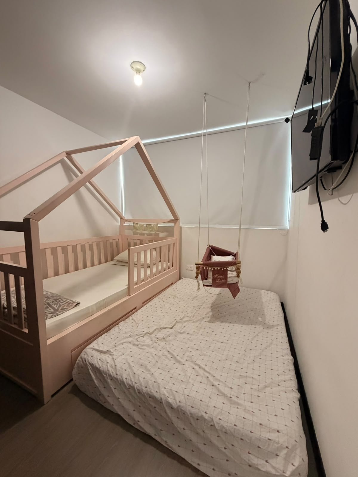 Apartamento en venta en Hispania, sector Cacique Bucaramanga