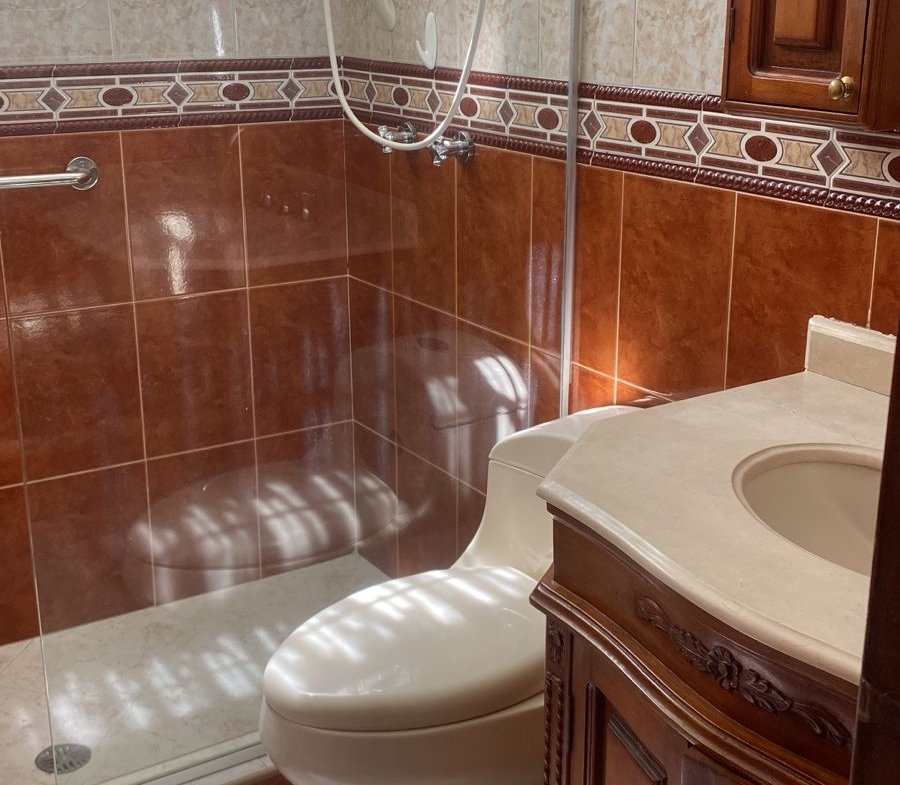Arriendo Apartamento en Barranquilla edificio Canoa
