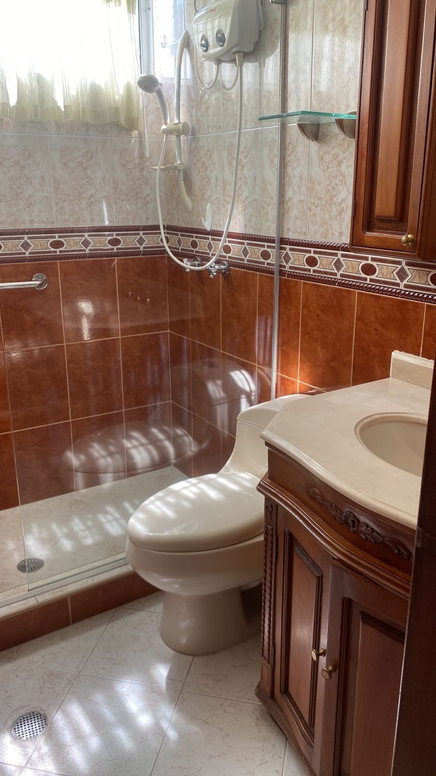 Arriendo Apartamento en Barranquilla edificio Canoa