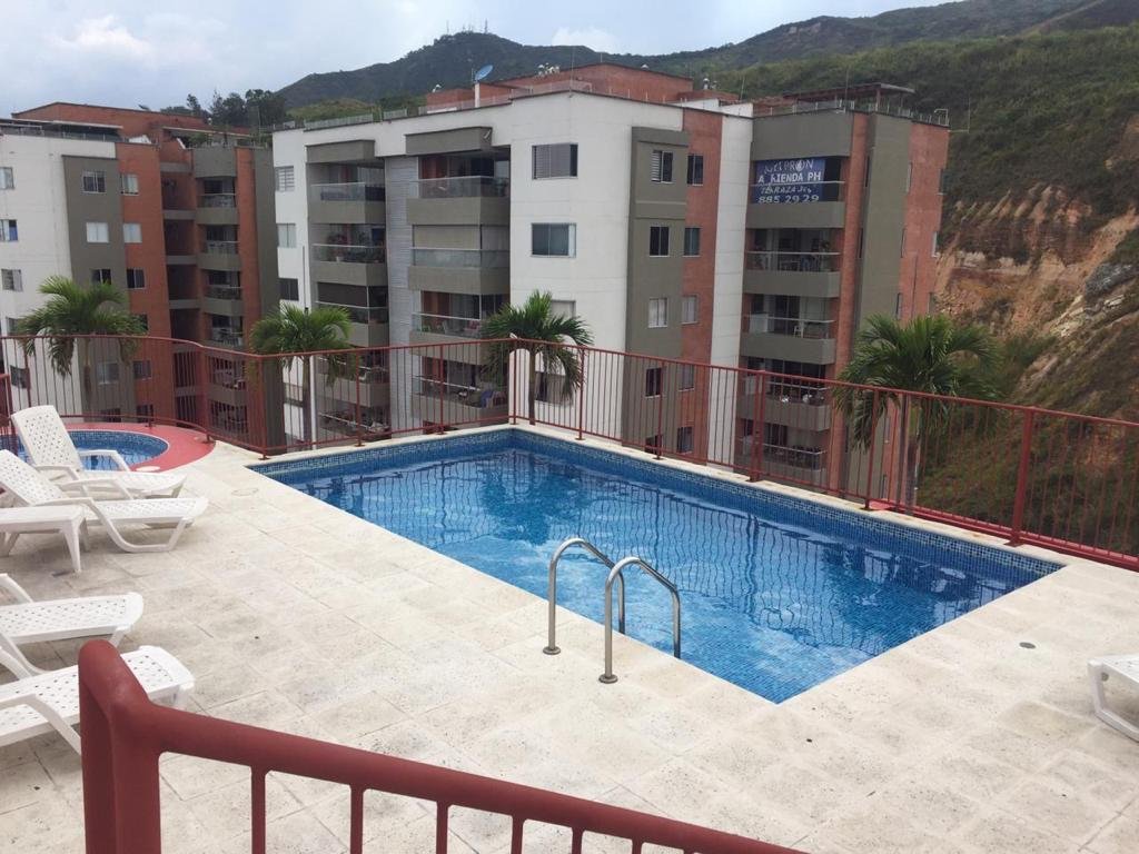 Apartaestudio en arriendo en Chipichape Cali