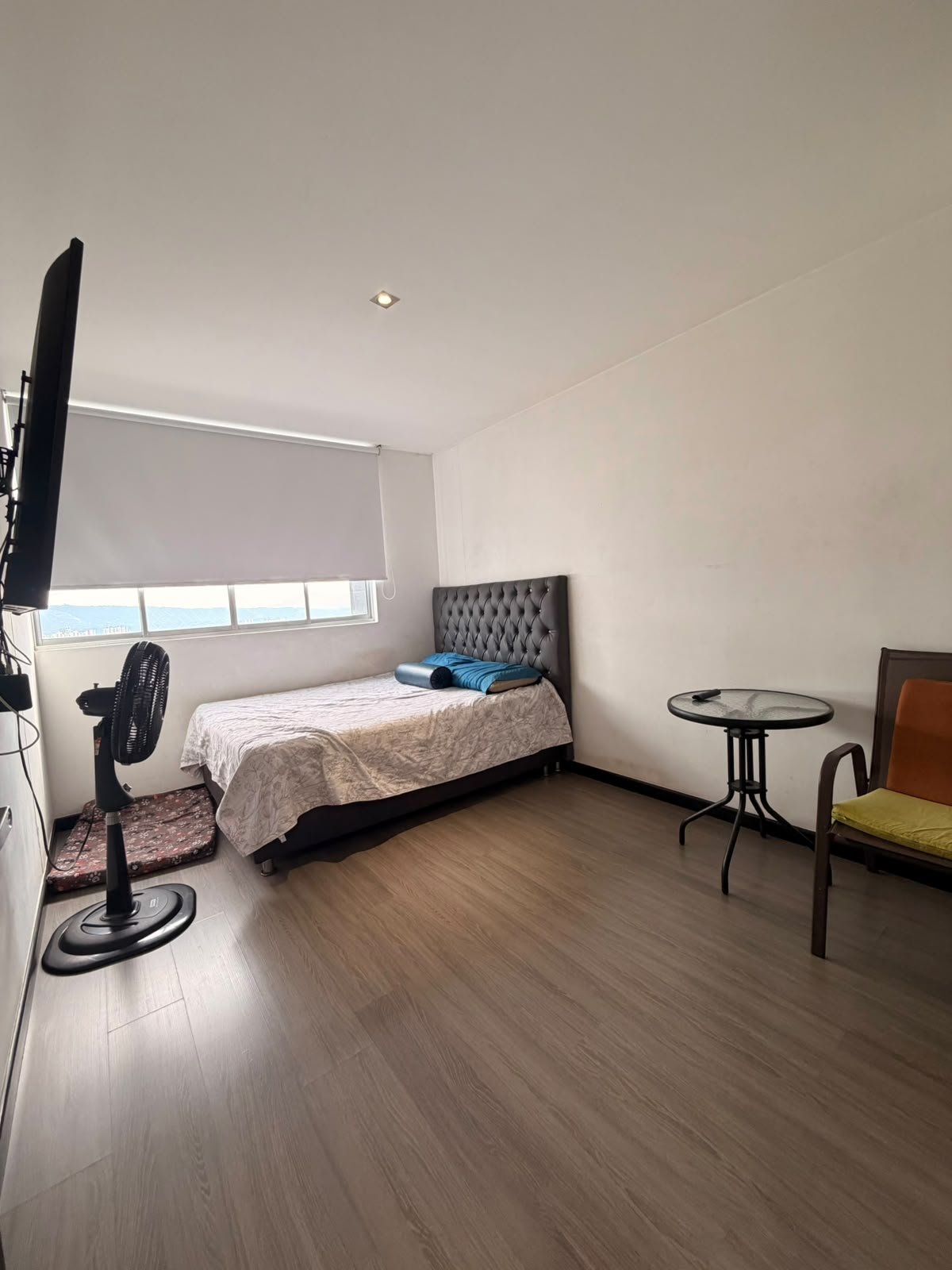 Apartamento en venta en Hispania, sector Cacique Bucaramanga