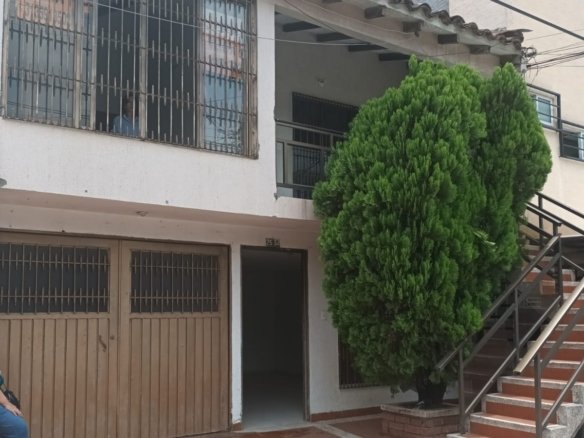 Casa en venta en el barrio Alférez Real Jamundí