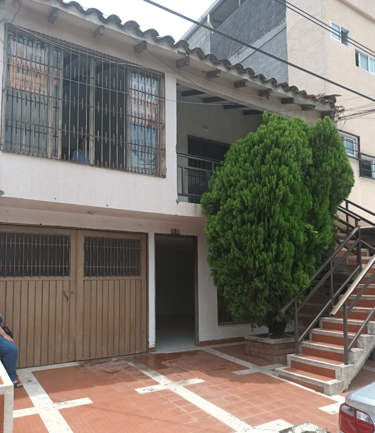 Casa en venta en el barrio Alférez Real Jamundí