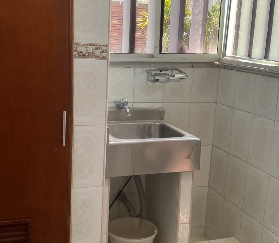 Arriendo Apartamento en Barranquilla edificio Canoa