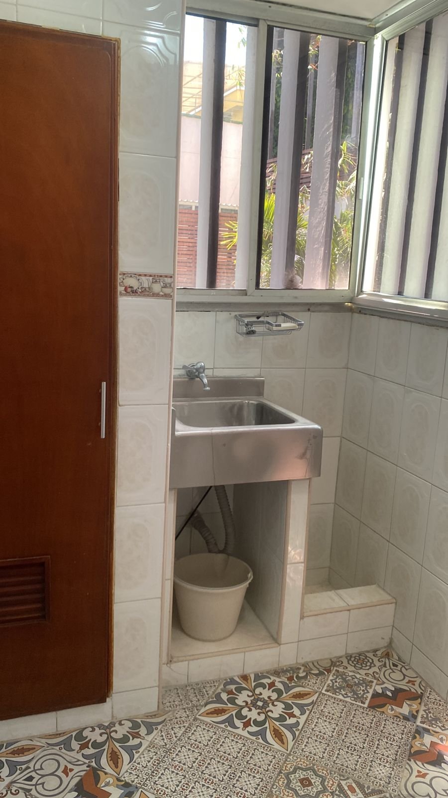 Arriendo Apartamento en Barranquilla edificio Canoa