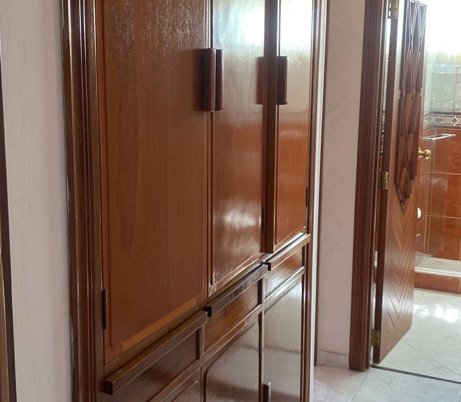 Arriendo Apartamento en Barranquilla edificio Canoa
