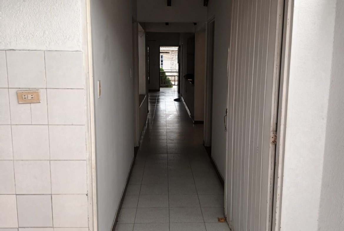 Casa en venta en el barrio Alférez Real Jamundí