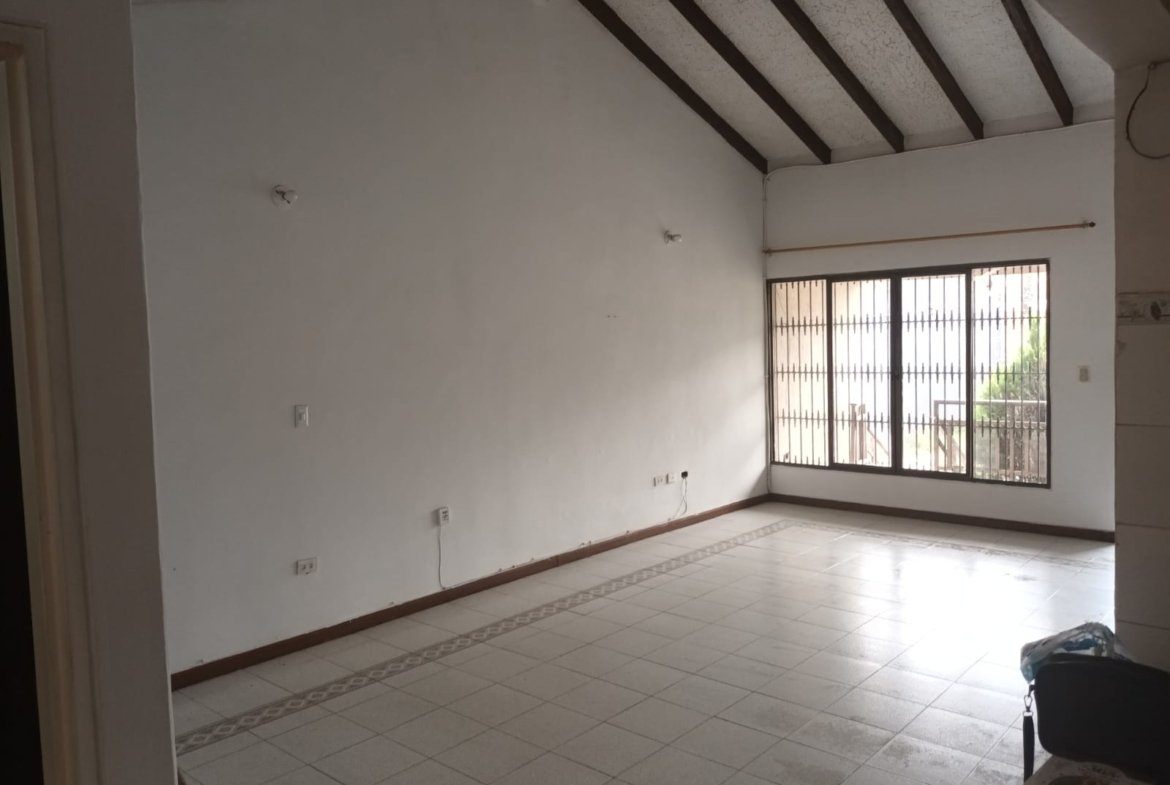 Casa en venta en el barrio Alférez Real Jamundí