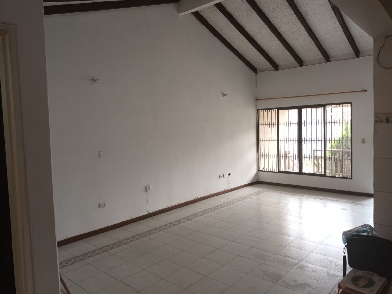 Casa en venta en el barrio Alférez Real Jamundí