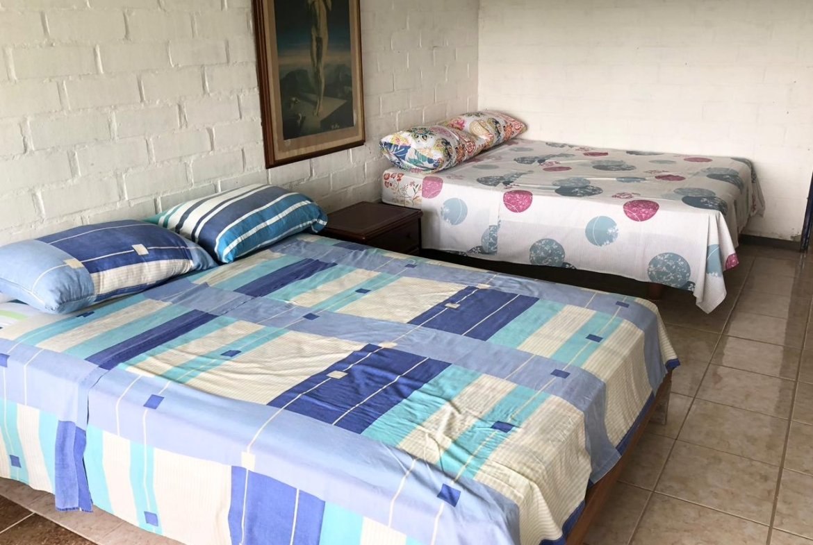 PROYECTO TURÍSTICO EN VENTA PALESTINA, CALDAS