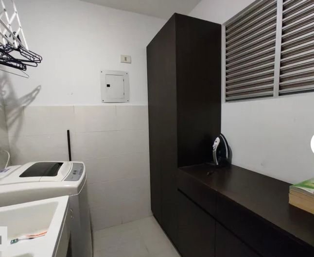 Apartaestudio en arriendo en Chipichape Cali