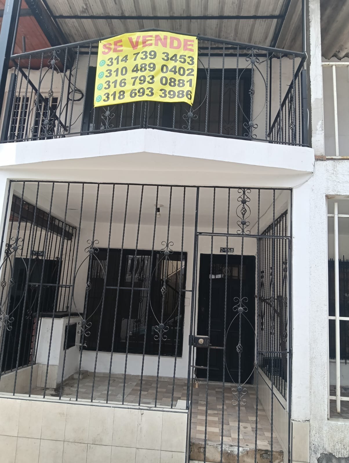 CASA EN VENTA EN BRISAS DE LOS ALAMOS NORTE CALI EXCELENTE OPORTUNIDAD