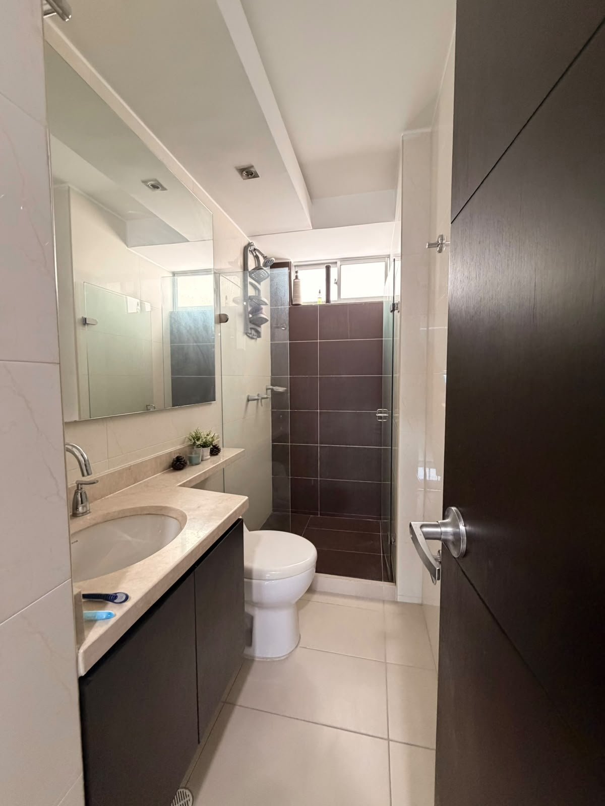 Apartamento en venta en Hispania, sector Cacique Bucaramanga