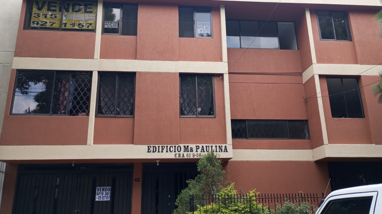 Venta de Apartamento en Cañaveralejo, Sur de Cali