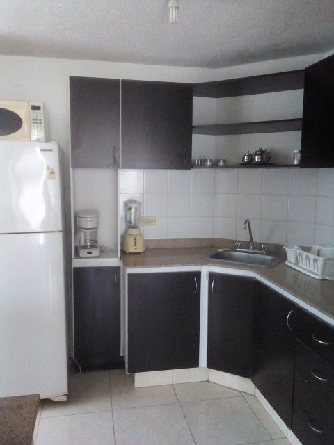 Apartamento en arriendo en Valle del Lili