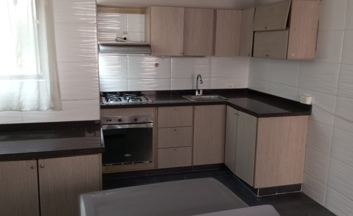 Venta de Apartamento en Cañaveralejo, Sur de Cali