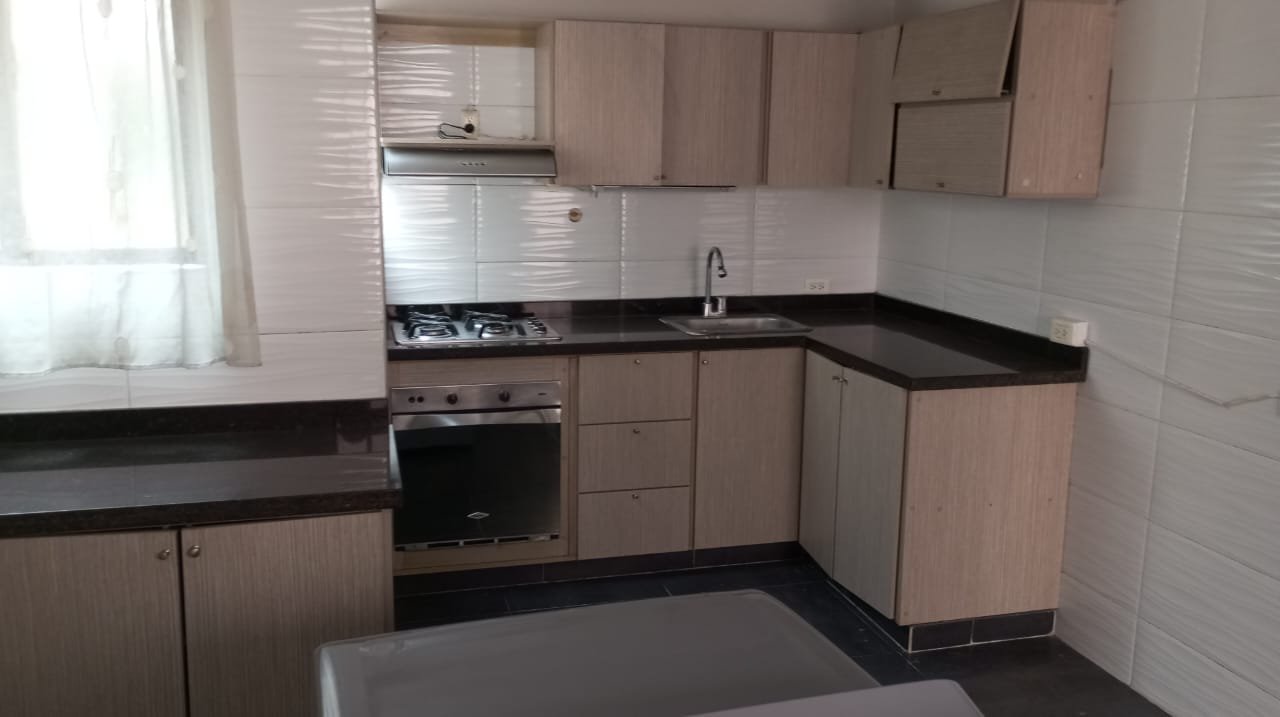 Venta de Apartamento en Cañaveralejo, Sur de Cali