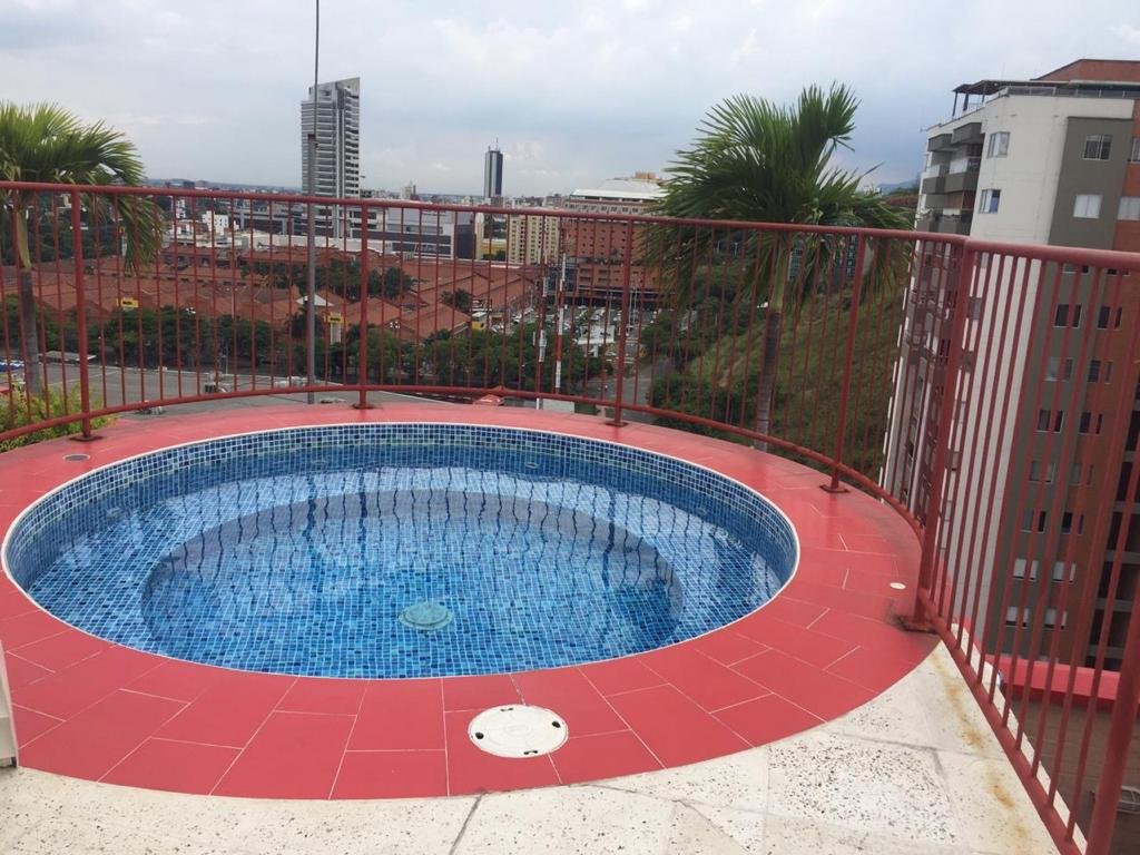 Apartaestudio en arriendo en Chipichape Cali