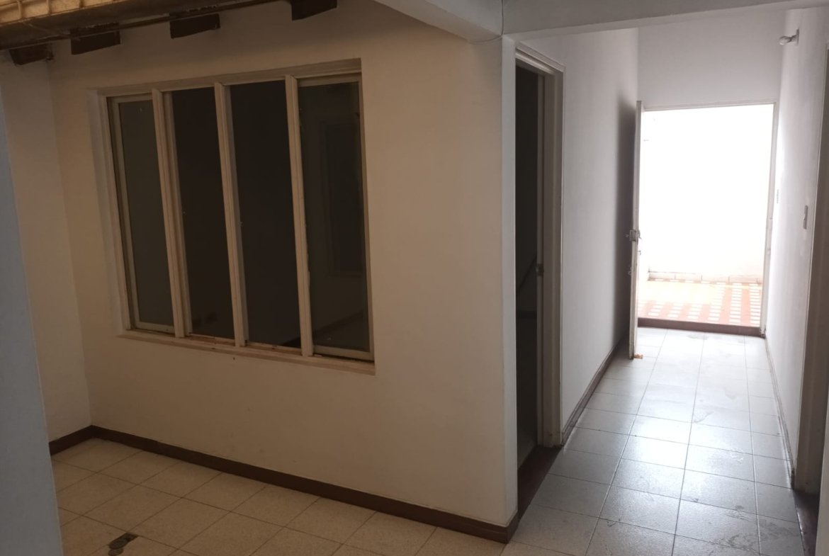 Casa en venta en el barrio Alférez Real Jamundí