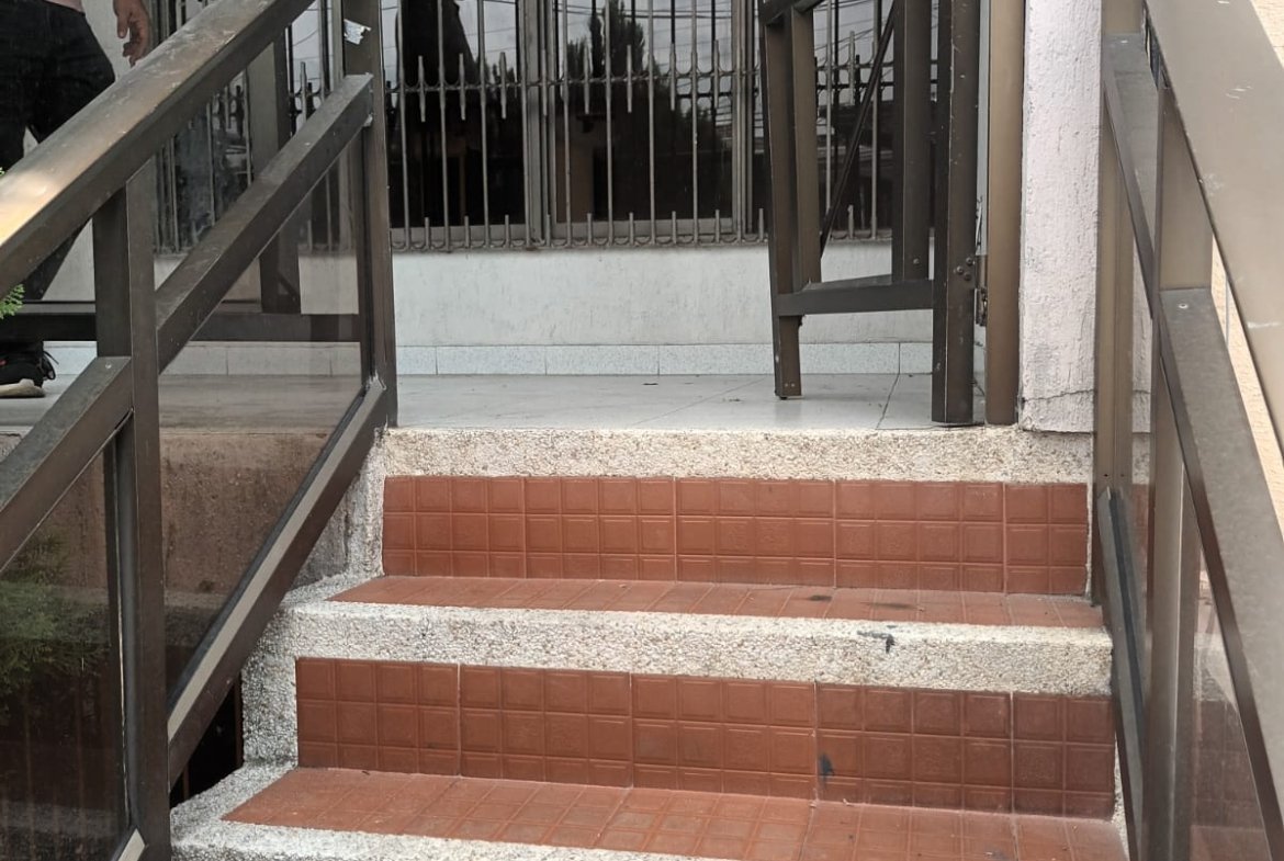Casa en venta en el barrio Alférez Real Jamundí