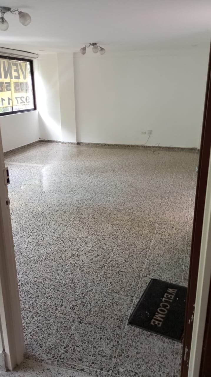 Venta de Apartamento en Cañaveralejo, Sur de Cali